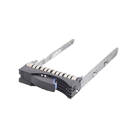 Edge Memory EDGE Drive Bay Adapter Internal - 1 x Total Bay - 1 x 3.5" Bay PE254346